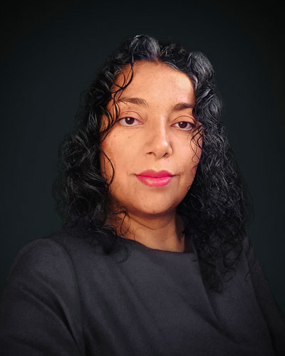 BEATRIZ BRAVO ZAPATA