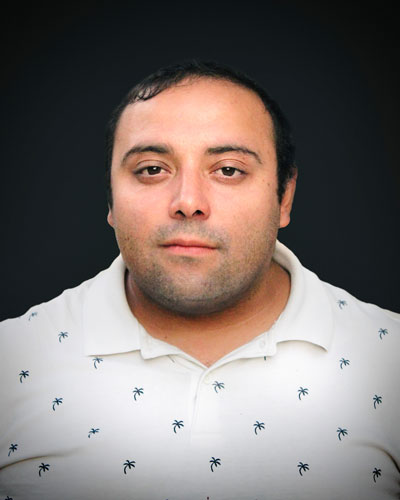 FELIPE OLIVARES ABARCA
