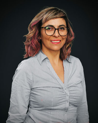 PAMELA LISBOA SÁNCHEZ