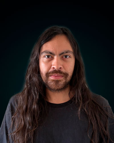 PABLO GARRIDO SOTO
